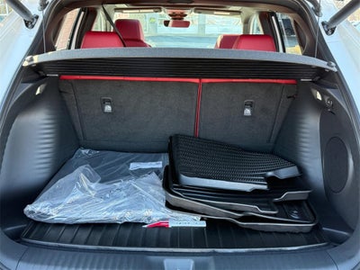 2025 Acura ADX A-Spec Advance Package