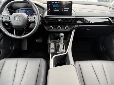 2025 Acura ADX Base