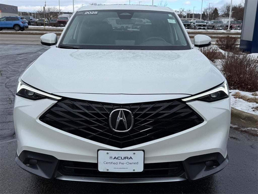 2025 Acura ADX Base