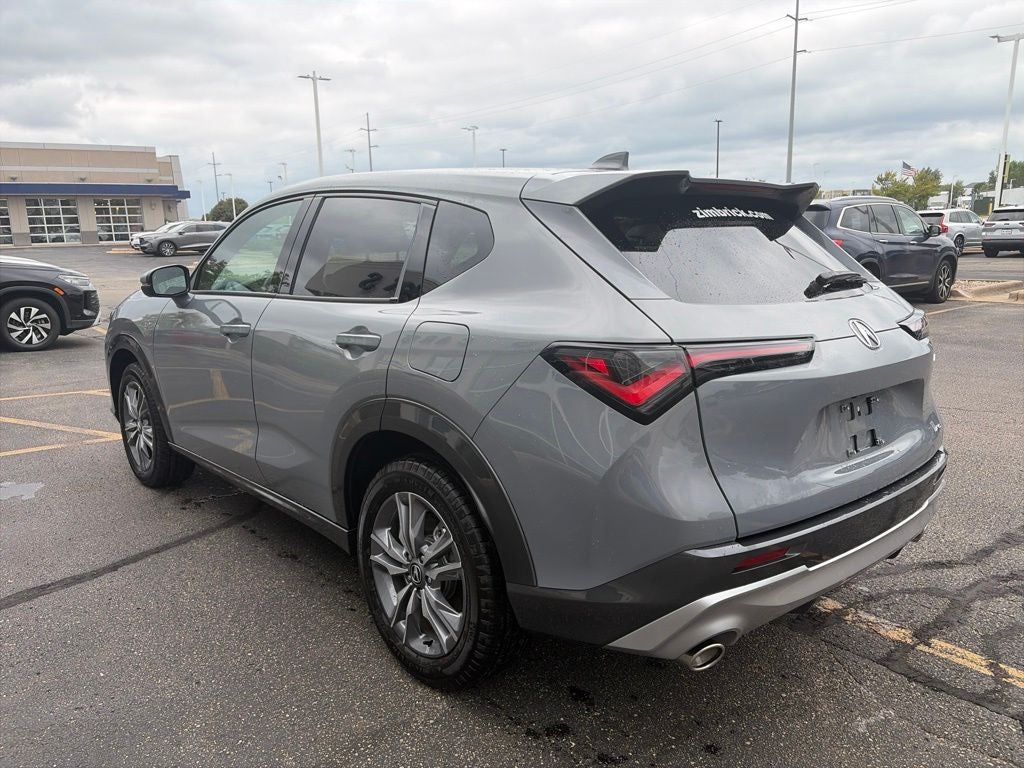 2025 Acura ADX Base