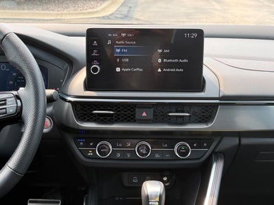 2025 Acura ADX A-Spec Package