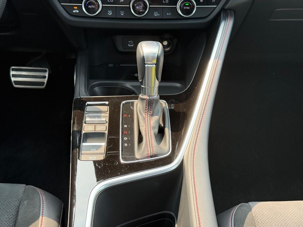 2025 Acura ADX A-Spec Package