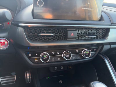 2025 Acura ADX A-Spec Package