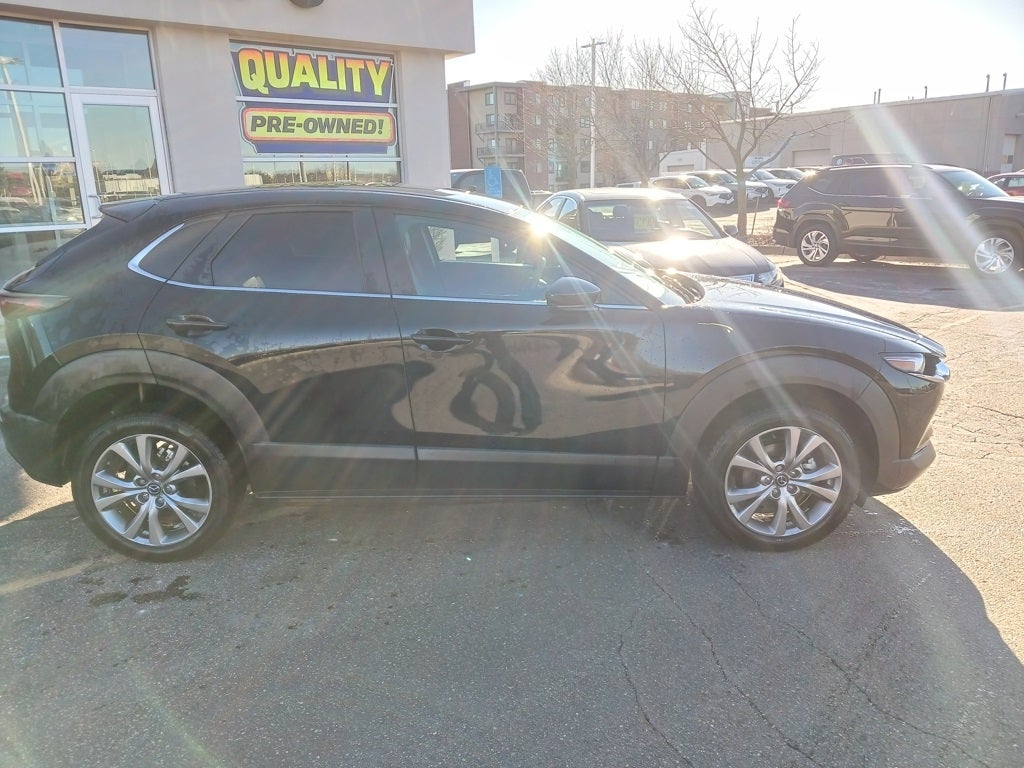 2021 Mazda Mazda CX-30 Preferred