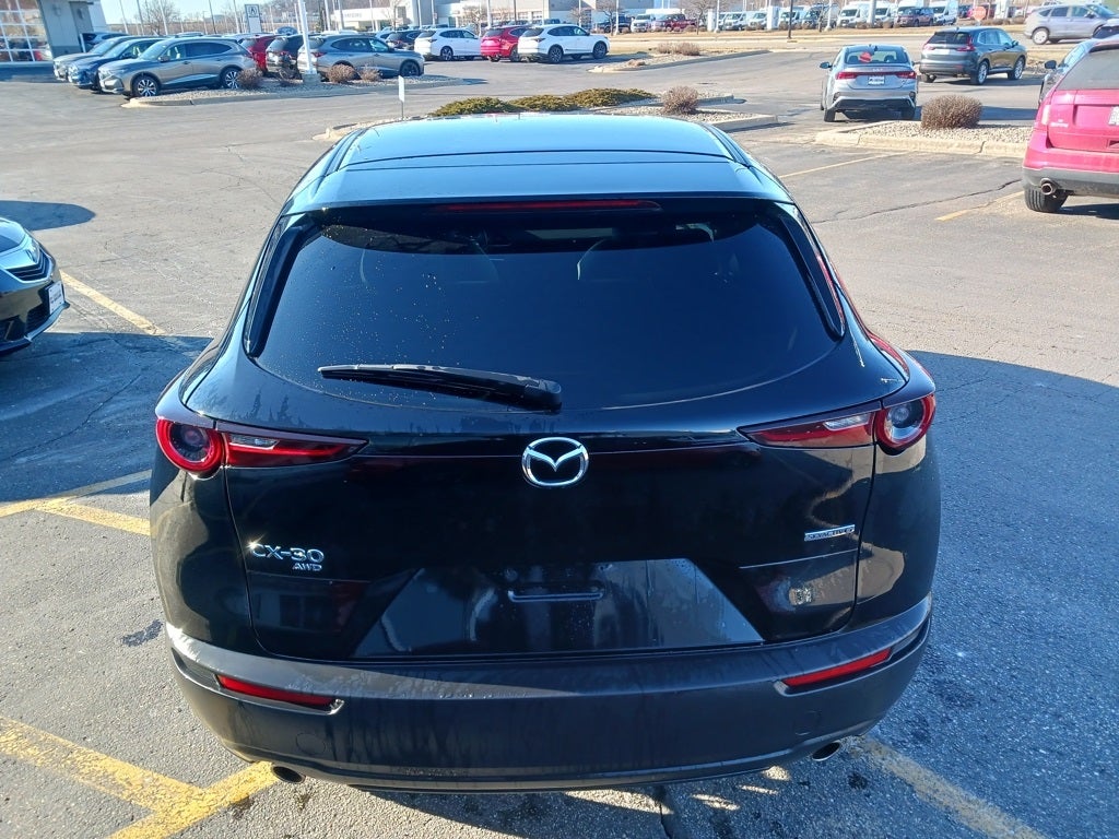 2021 Mazda Mazda CX-30 Preferred