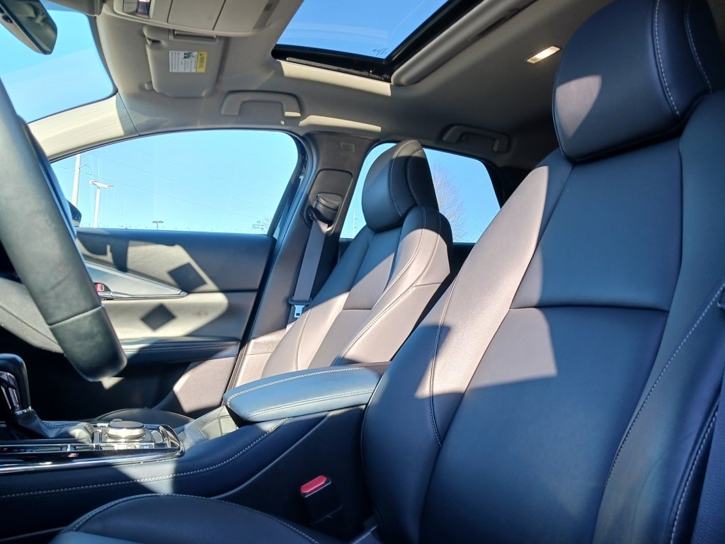 2021 Mazda Mazda CX-30 Preferred