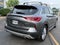 2020 INFINITI QX50 LUXE