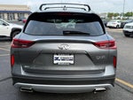 2020 INFINITI QX50 LUXE