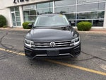 2020 Volkswagen Tiguan 2.0T SE 4Motion