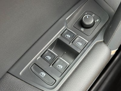 2020 Volkswagen Tiguan 2.0T SE 4Motion