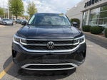 2023 Volkswagen Taos 1.5T SEL