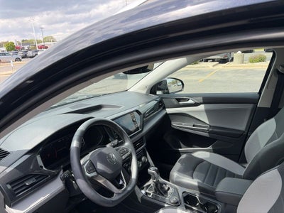 2023 Volkswagen Taos 1.5T SEL