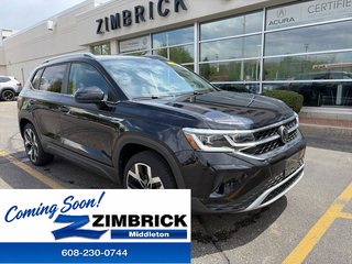 2023 Volkswagen Taos 1.5T SEL