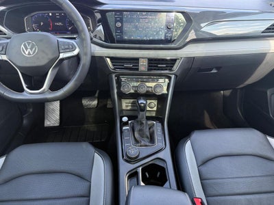 2023 Volkswagen Taos 1.5T SEL