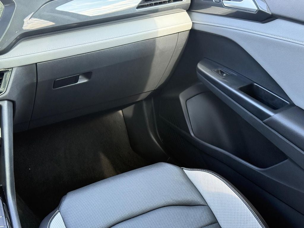2023 Volkswagen Taos 1.5T SEL