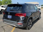 2023 Volkswagen Taos 1.5T SEL