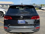 2023 Volkswagen Taos 1.5T SEL