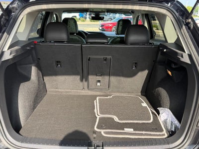 2023 Volkswagen Taos 1.5T SEL