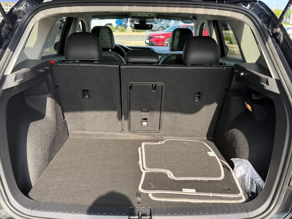 2023 Volkswagen Taos 1.5T SEL