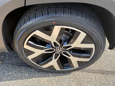 2023 Volkswagen Taos 1.5T SEL