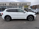 2021 Volkswagen Tiguan 2.0T SEL Premium R-Line