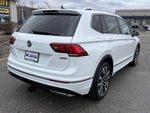 2021 Volkswagen Tiguan 2.0T SEL Premium R-Line