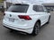 2021 Volkswagen Tiguan 2.0T SEL Premium R-Line
