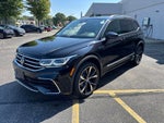 2024 Volkswagen Tiguan 2.0T SEL R-Line
