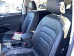 2018 Volkswagen Tiguan 2.0T SEL Premium 4Motion