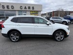 2019 Volkswagen Tiguan 2.0T SEL Premium 4Motion
