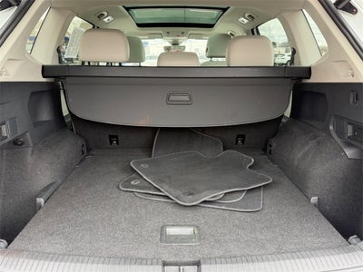 2019 Volkswagen Tiguan 2.0T SEL Premium 4Motion