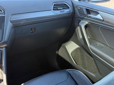 2024 Volkswagen Tiguan 2.0T SEL R-Line