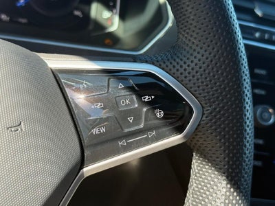 2024 Volkswagen Tiguan 2.0T SEL R-Line