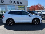 2024 Volkswagen Tiguan 2.0T SEL R-Line
