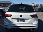 2024 Volkswagen Tiguan 2.0T SEL R-Line