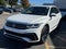 2024 Volkswagen Tiguan 2.0T SEL R-Line