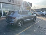 2026 Volkswagen Taos 1.5T SEL