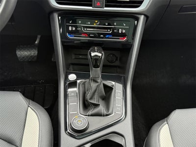 2025 Volkswagen Taos 1.5T SEL