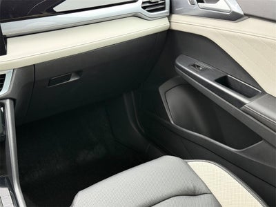 2025 Volkswagen Taos 1.5T SEL