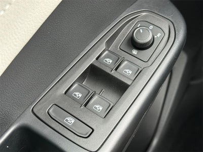 2025 Volkswagen Taos 1.5T SEL