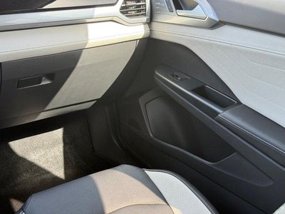 2025 Volkswagen Taos 1.5T SEL