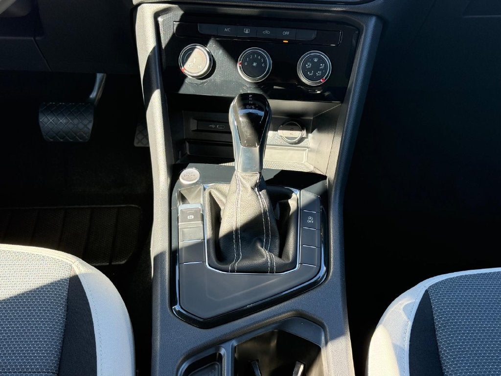 2026 Volkswagen Taos 1.5T S