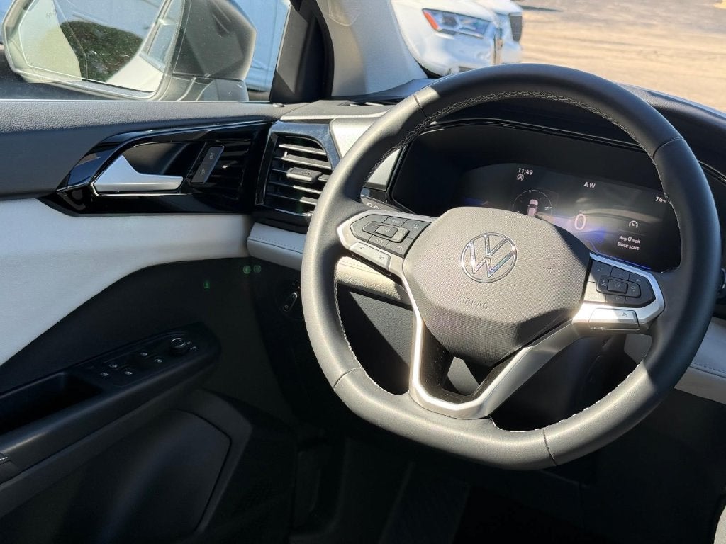 2026 Volkswagen Taos 1.5T S