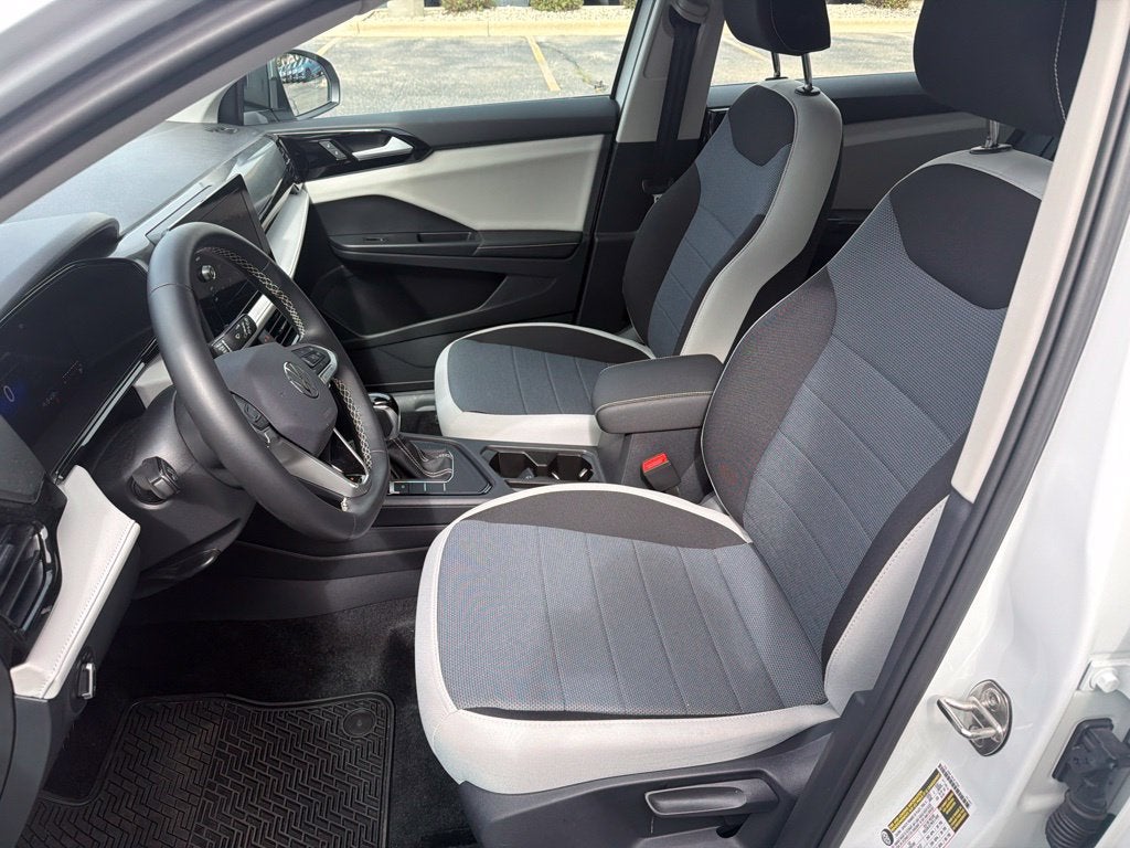 2026 Volkswagen Taos 1.5T S