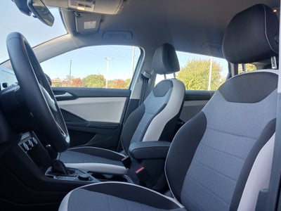 2026 Volkswagen Taos 1.5T S