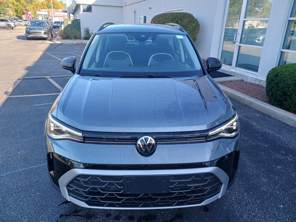 2026 Volkswagen Taos 1.5T S