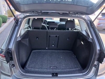 2026 Volkswagen Taos 1.5T S