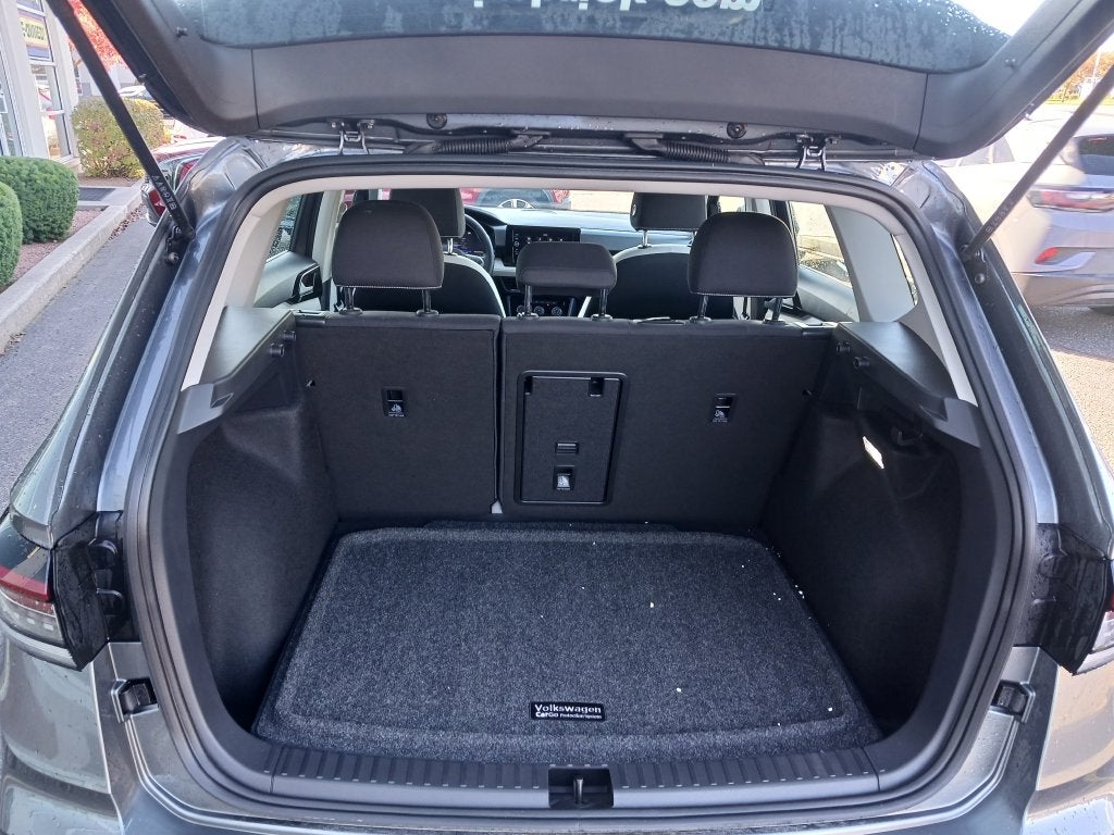 2026 Volkswagen Taos 1.5T S