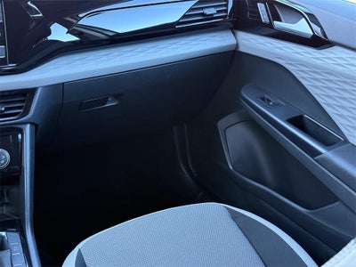 2023 Volkswagen Taos 1.5T S