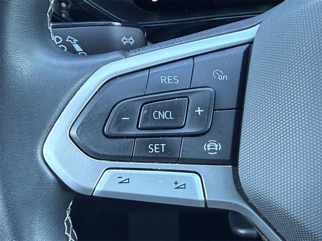 2023 Volkswagen Taos 1.5T S